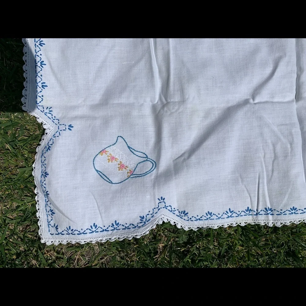Table Cloths